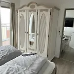 Kaiserhof Auf شقة *