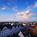 Kaiserhof Auf Norderney