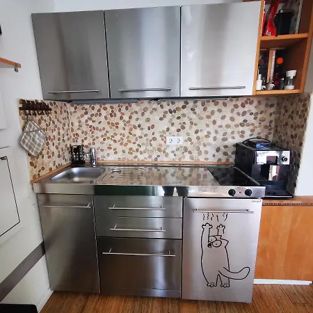 Kaiserhof Auf Apartament