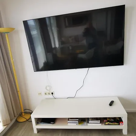 Kaiserhof Auf Apartamento *