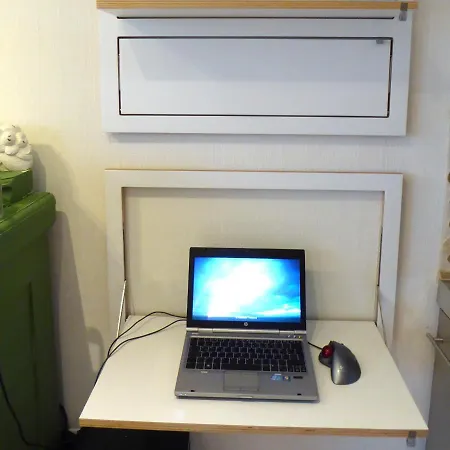 Kaiserhof Auf * Norderney