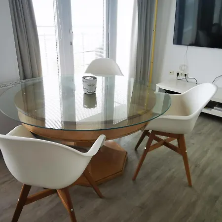 Apartament Kaiserhof Auf Norderney