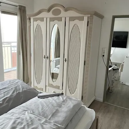 Kaiserhof Auf Apartament *