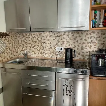 Kaiserhof Auf Appartement