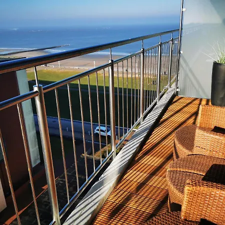 Apartament Kaiserhof Auf *