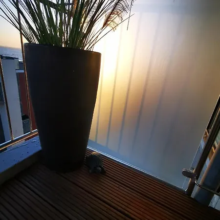 Kaiserhof Auf Apartament Norderney