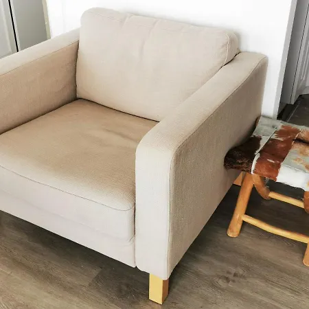 Kaiserhof Auf Appartement *