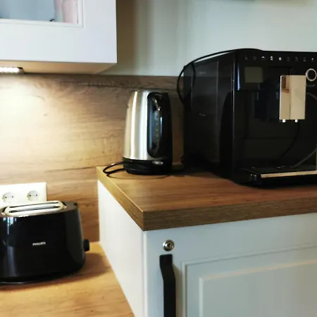 Kaiserhof Auf Norderney