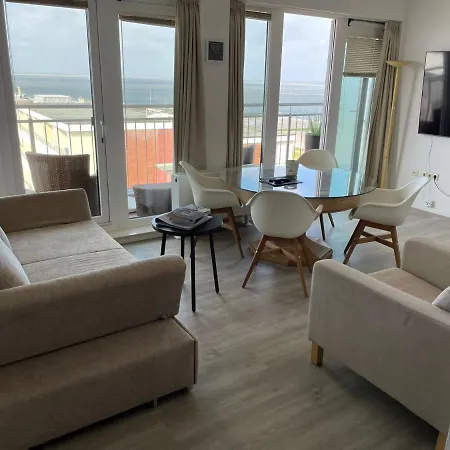 Kaiserhof Auf Appartement