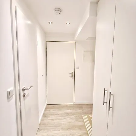 Kaiserhof Auf * Norderney