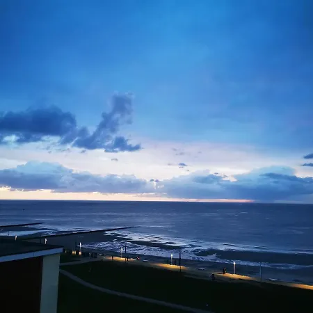 Kaiserhof Auf Norderney