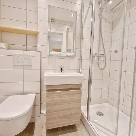 Kaiserhof Auf Apartament