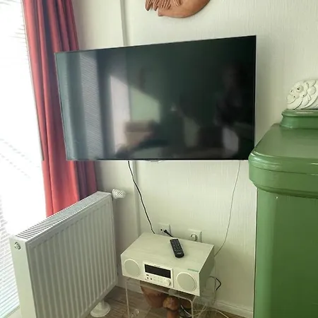 Kaiserhof Auf Appartement *
