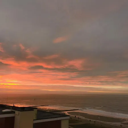 Apartament Kaiserhof Auf