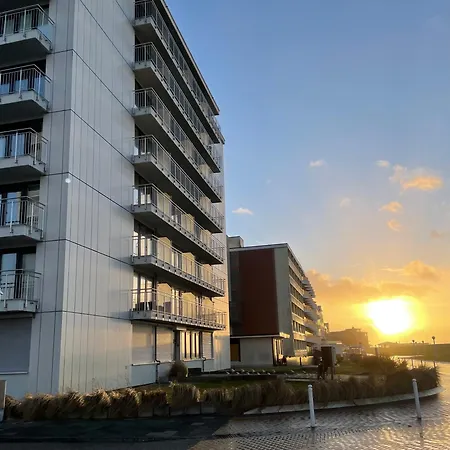 Apartament Kaiserhof Auf