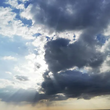 Kaiserhof Auf Apartament Norderney