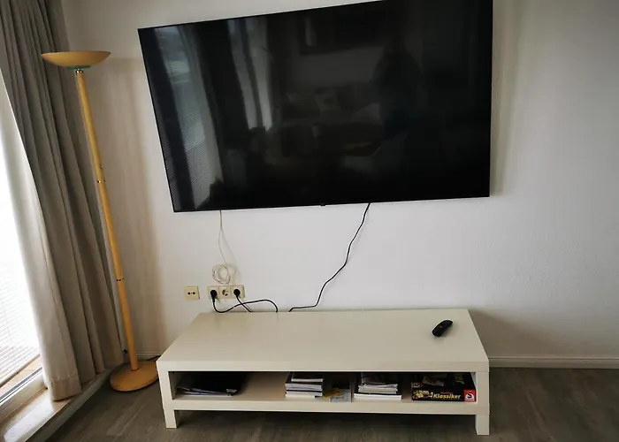 Kaiserhof Auf Norderney