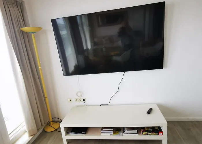 Kaiserhof Auf Apartment *