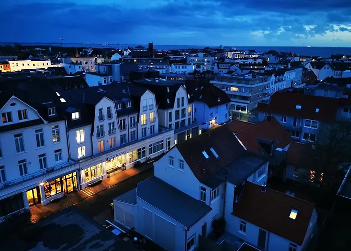 Kaiserhof Auf Apartment *