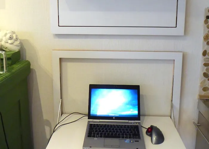 Kaiserhof Auf * Norderney