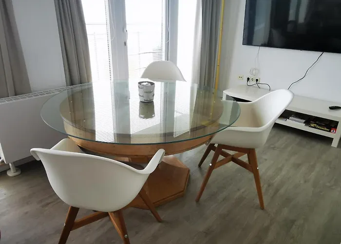 Apartment Kaiserhof Auf Norderney