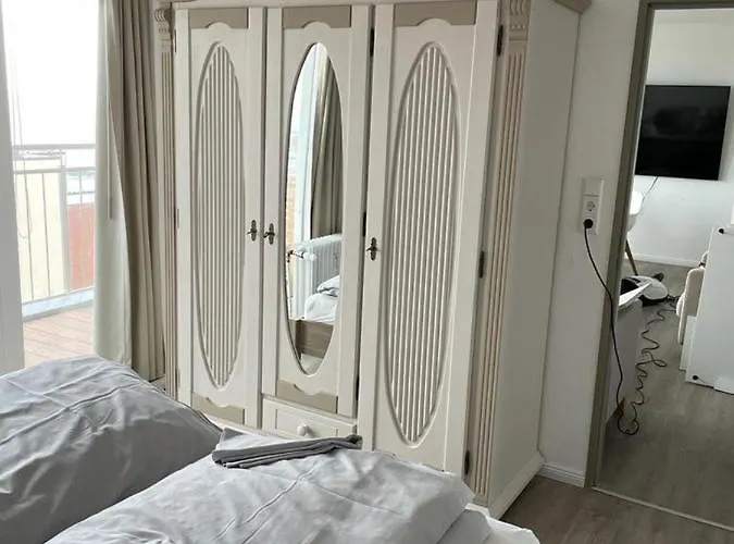 Kaiserhof Auf Apartment *