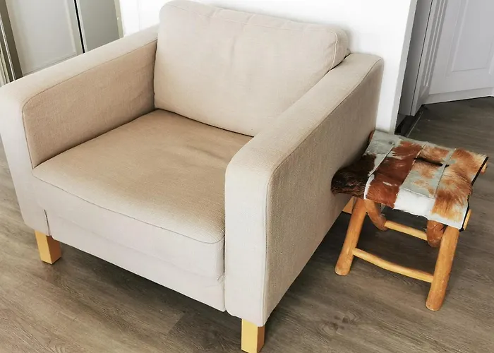 Kaiserhof Auf Apartment *