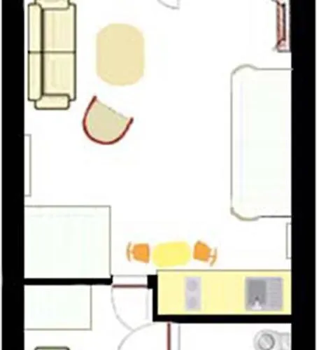 Kaiserhof Auf Norderney