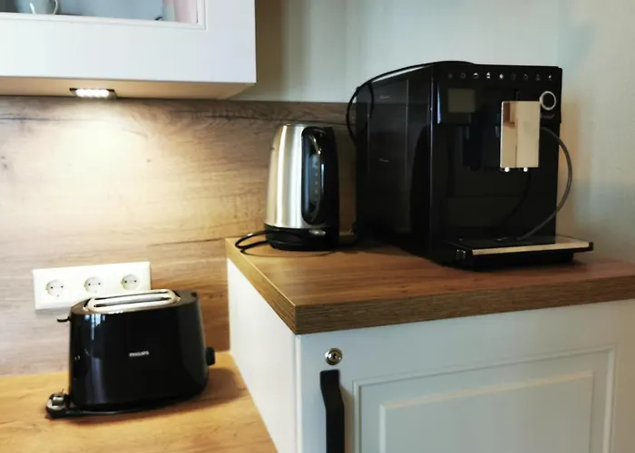 Kaiserhof Auf Norderney