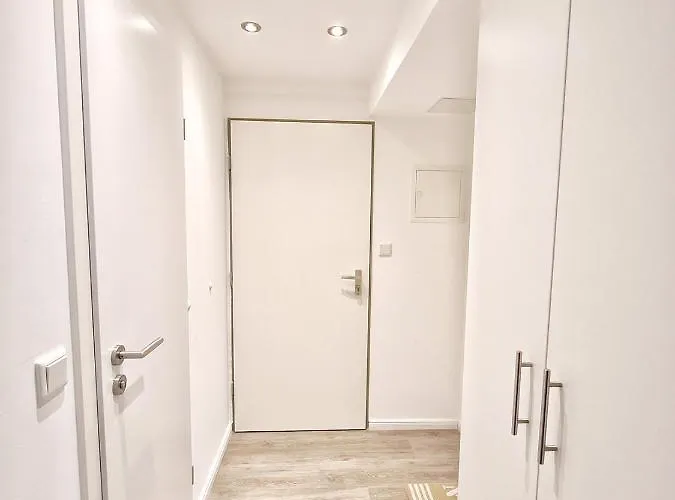 Kaiserhof Auf * Norderney