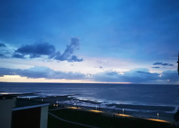 Kaiserhof Auf Norderney