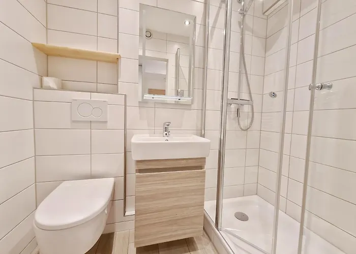 Kaiserhof Auf Apartment