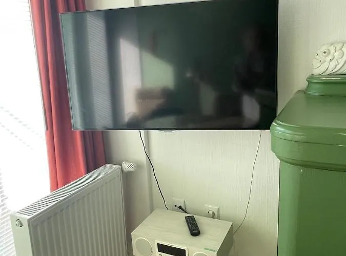 Kaiserhof Auf Apartment *