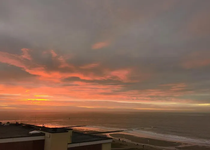 Apartment Kaiserhof Auf