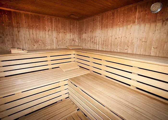 Kaiserhof Auf Apartment