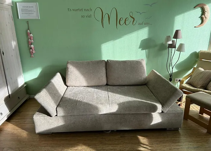 Kaiserhof Auf Apartment *