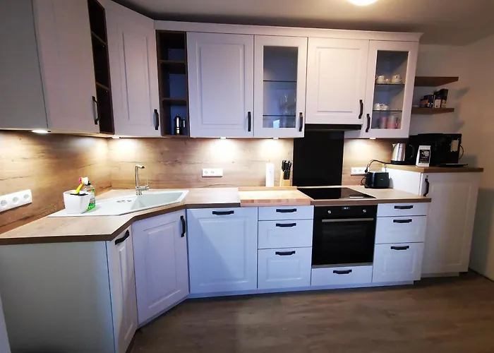 Kaiserhof Auf Apartment *